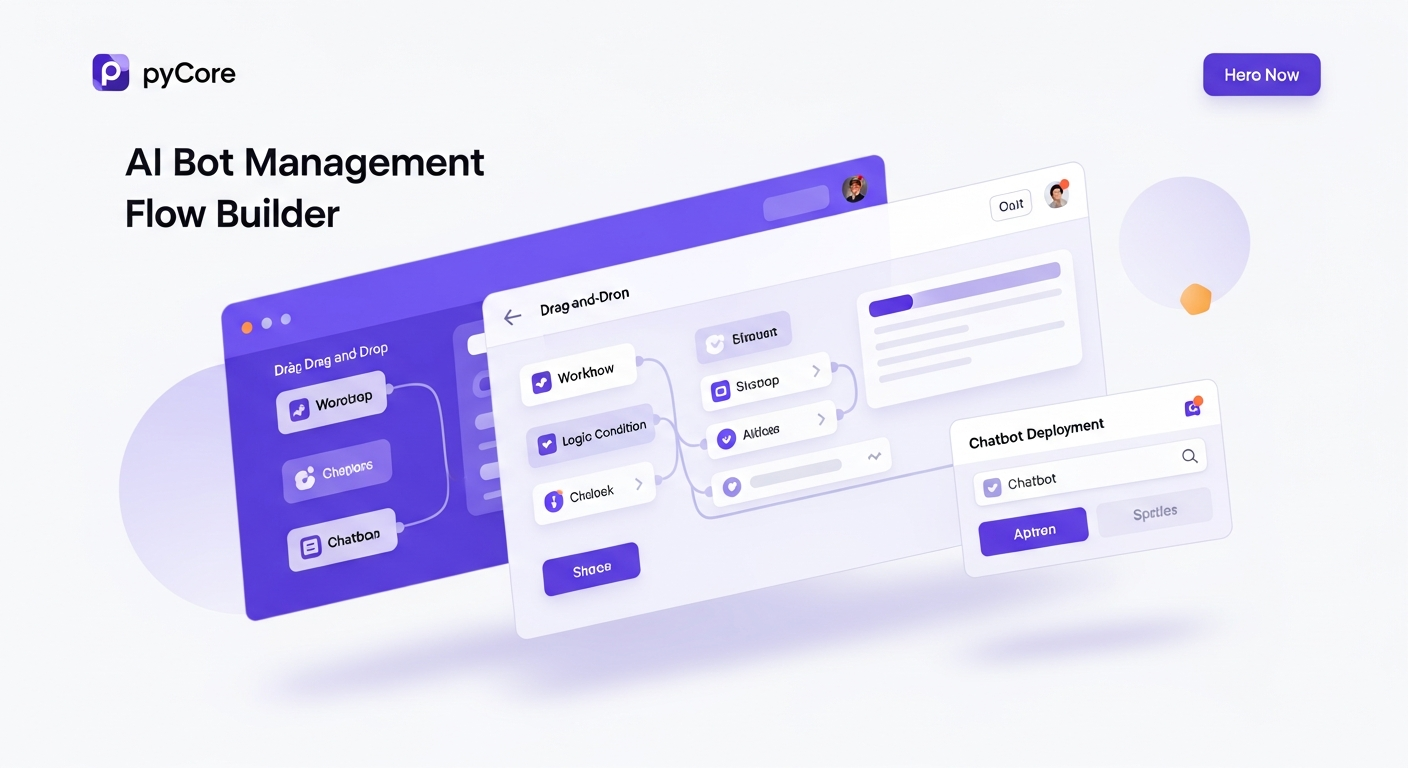Feature Illustration