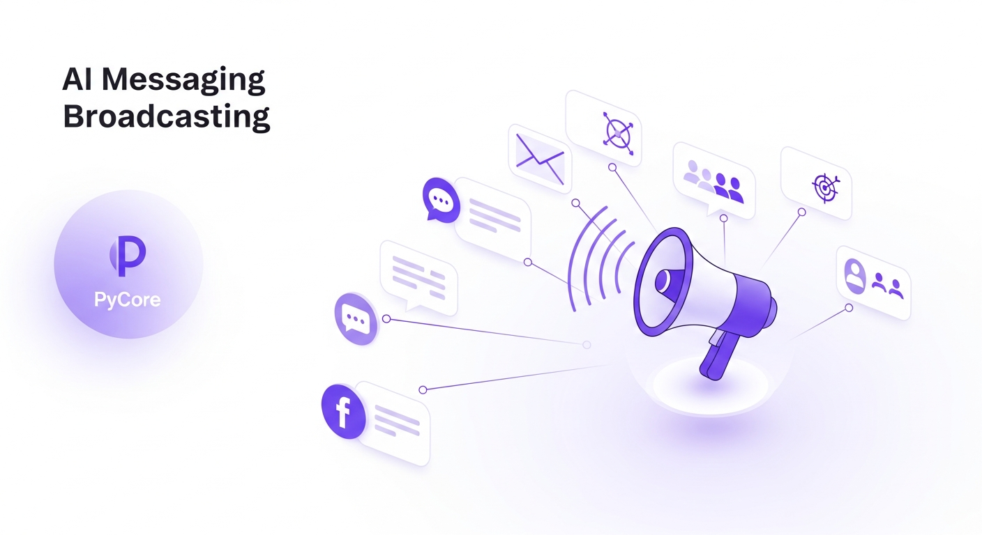 High-Volume, High-Impact Campaigns