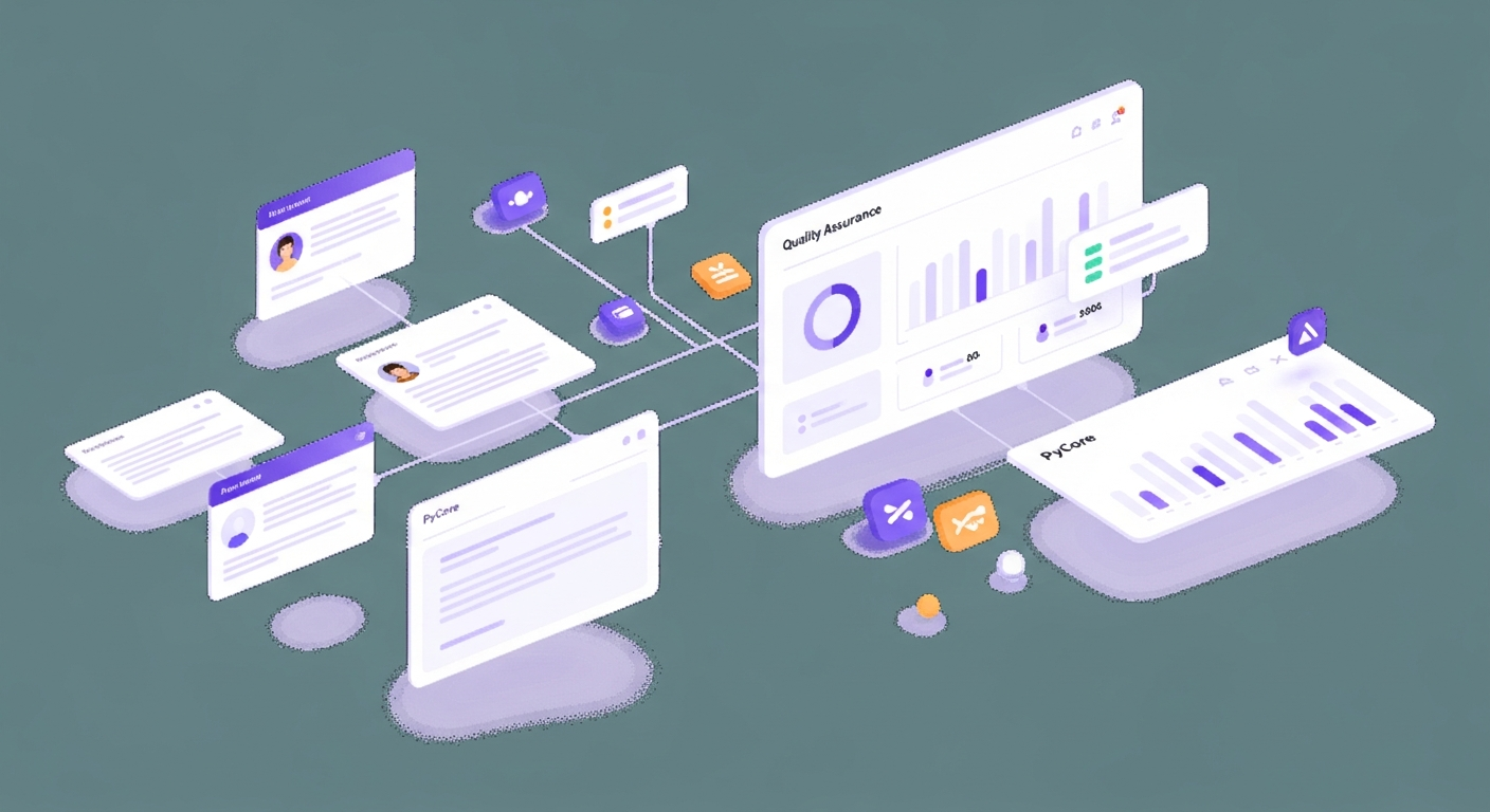 Feature Illustration