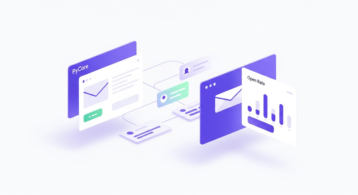Feature Illustration
