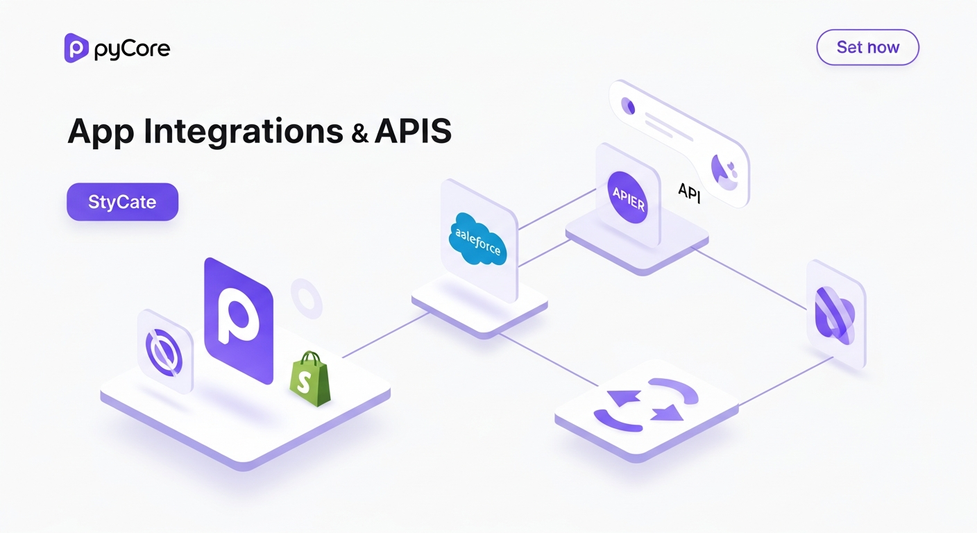 Feature Illustration