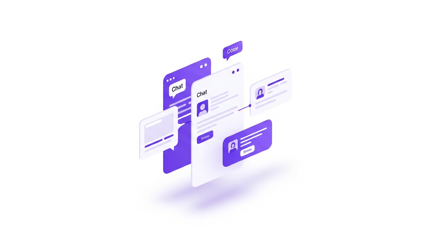 Intelligent On-Site Automation