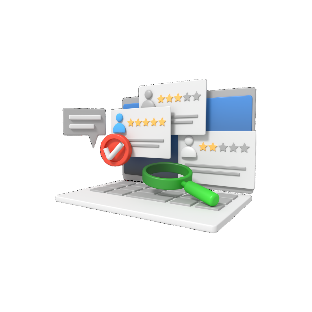 Chat Review