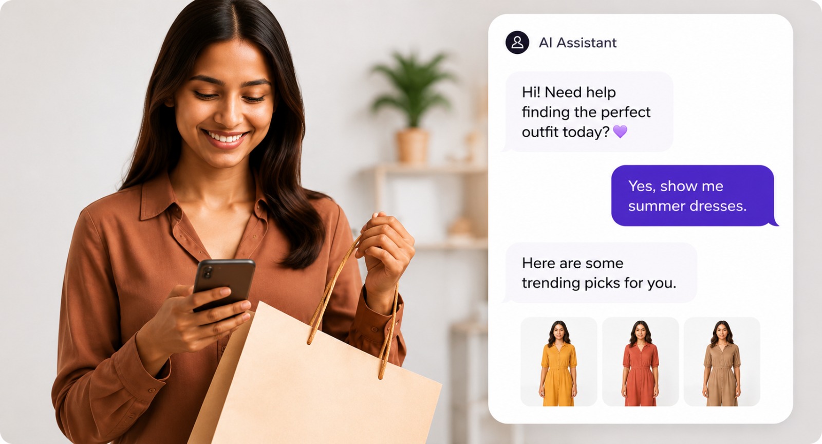 How a D2C Fashion Brand Increased Conversions by 42%
