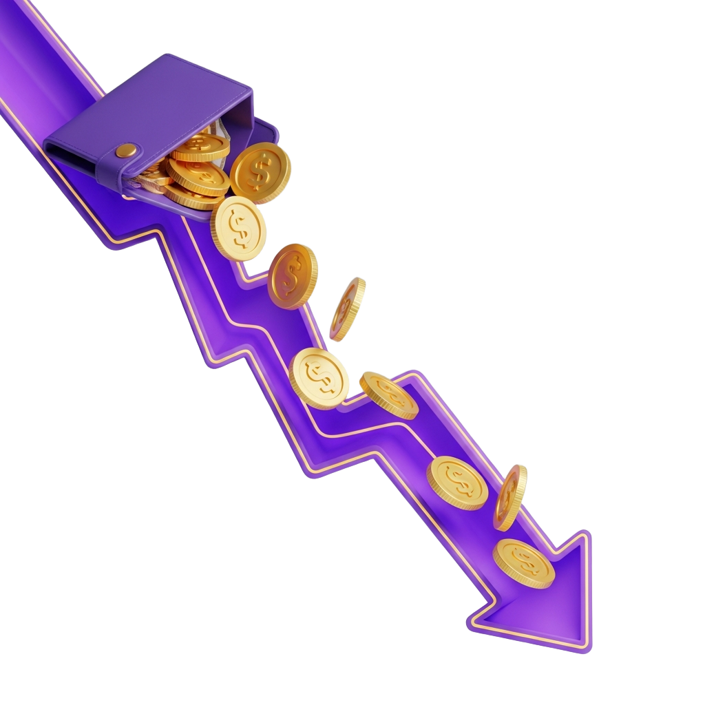 Revenue opportunities slip away