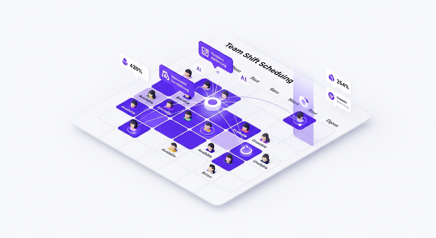 Workflow Diagram
