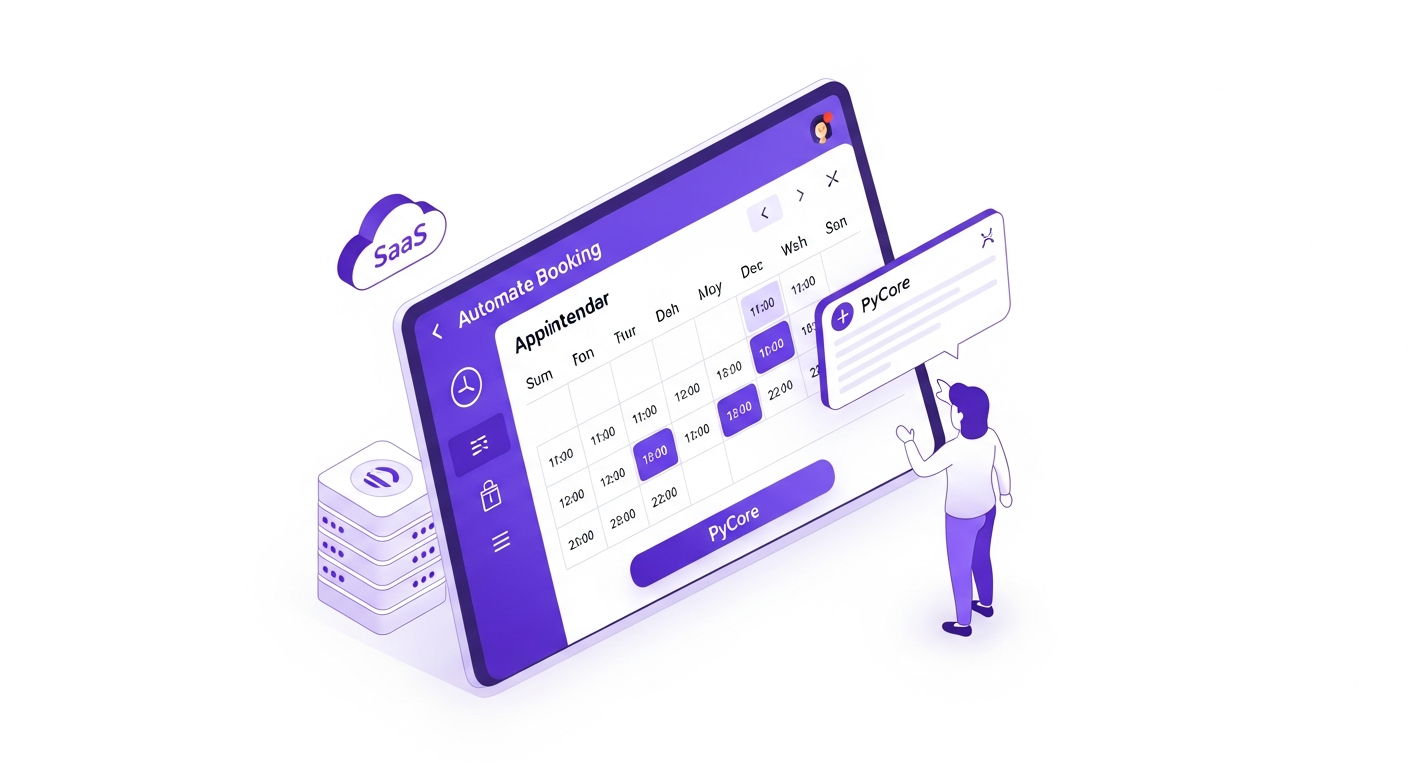 Proactive No-Show Reduction