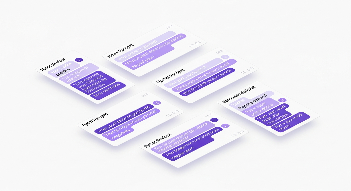 Agent Performance Monitoring