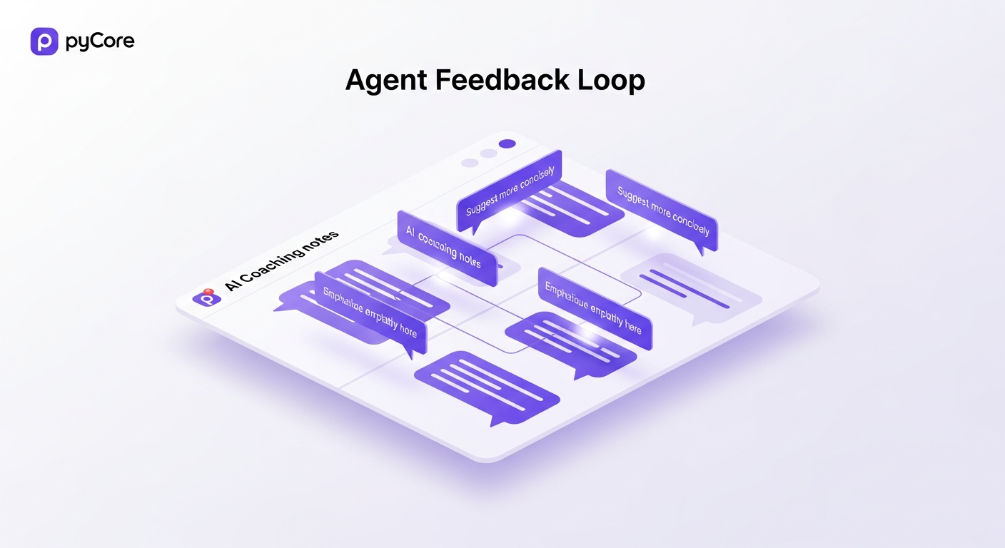 Data-Driven Continuous Improvement