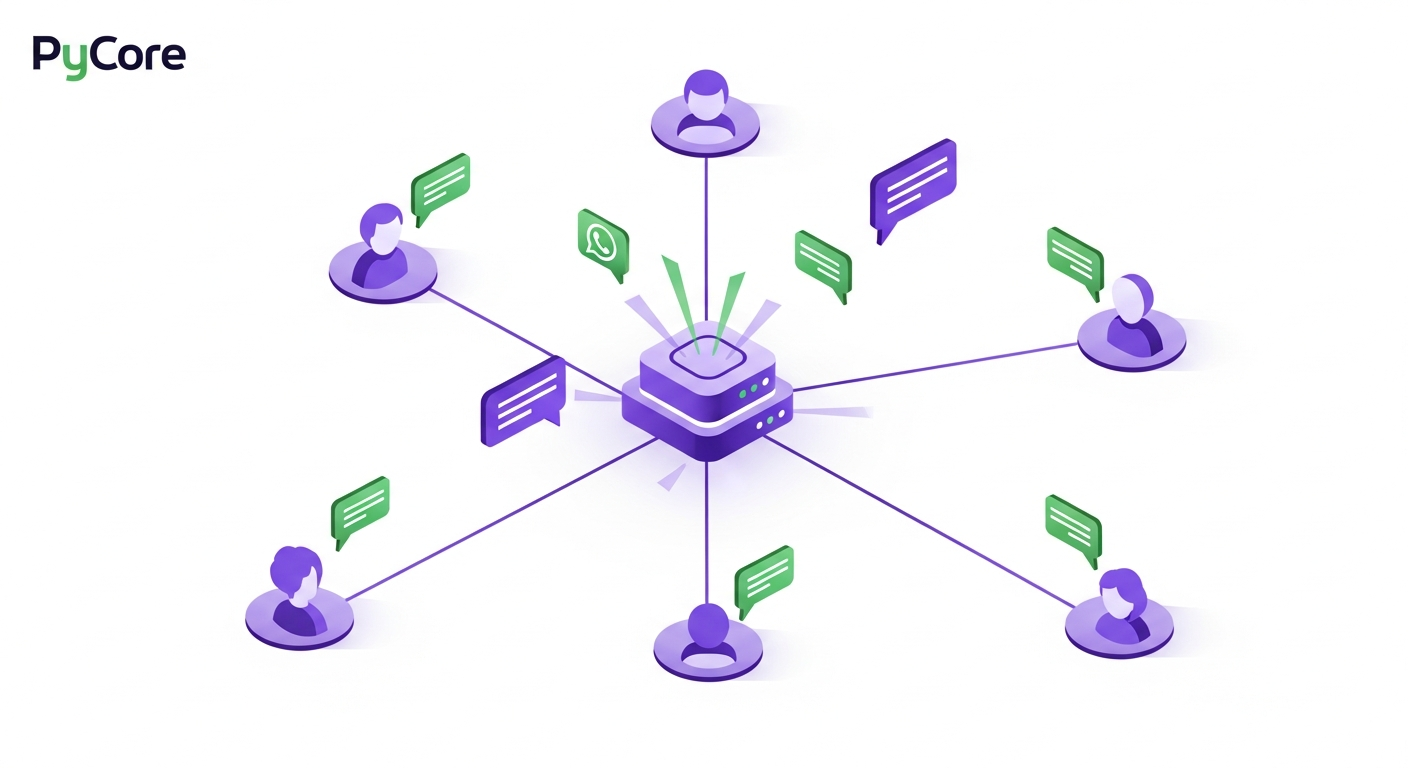 Workflow Diagram