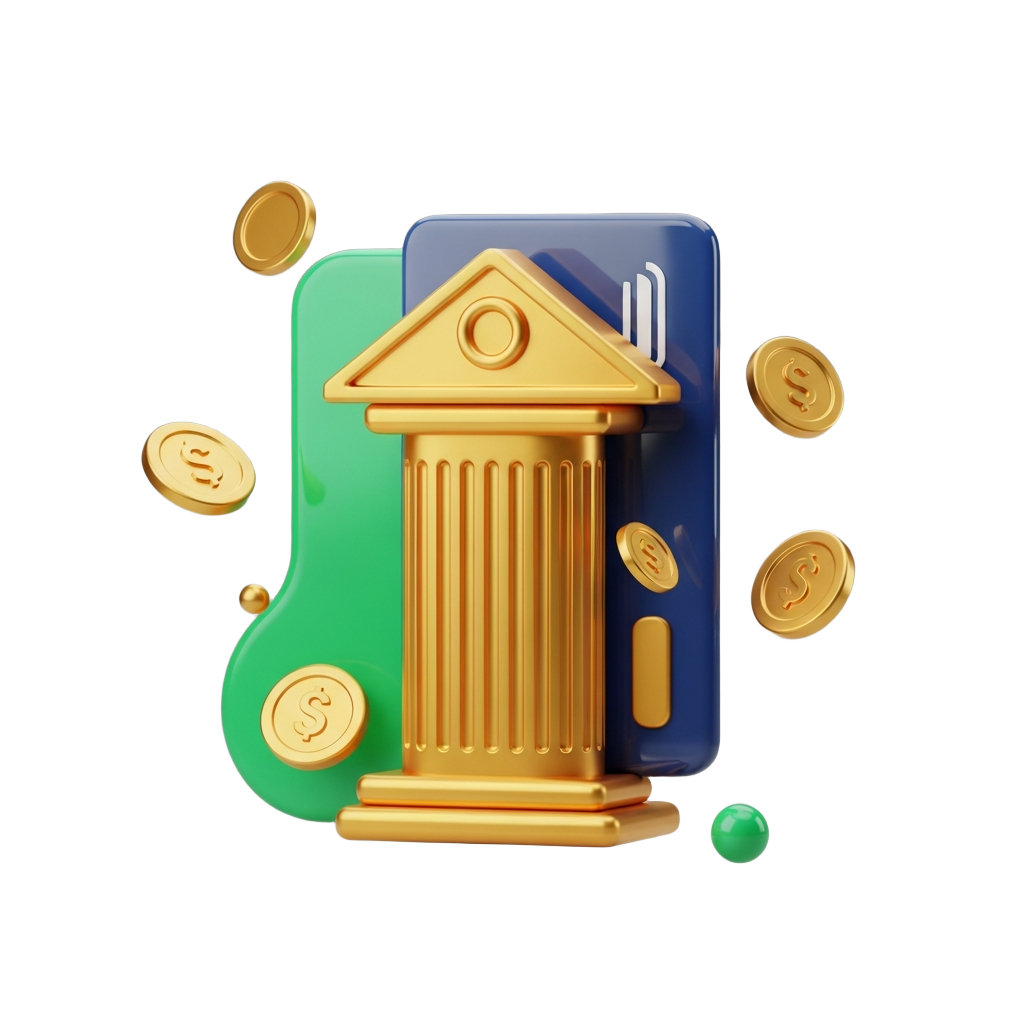 Finance & Fintech