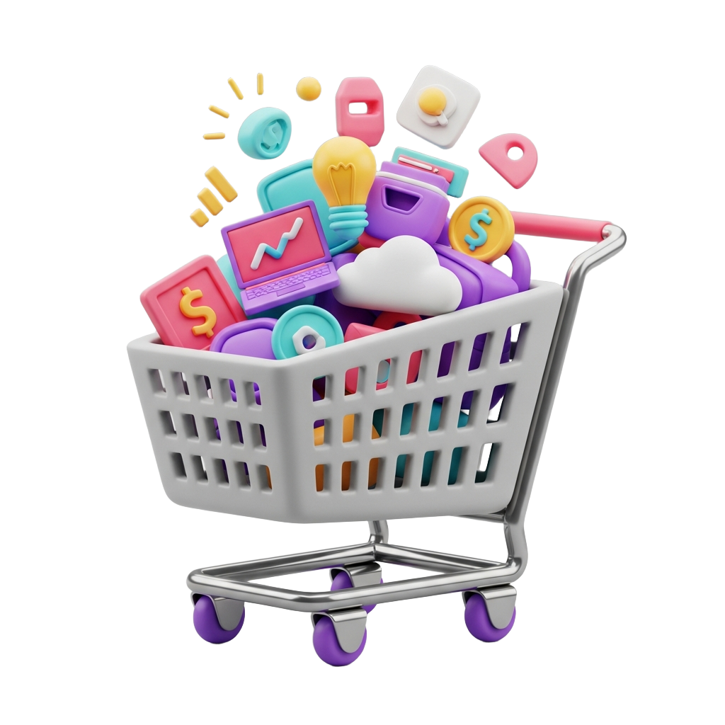 E-commerce & Retail
