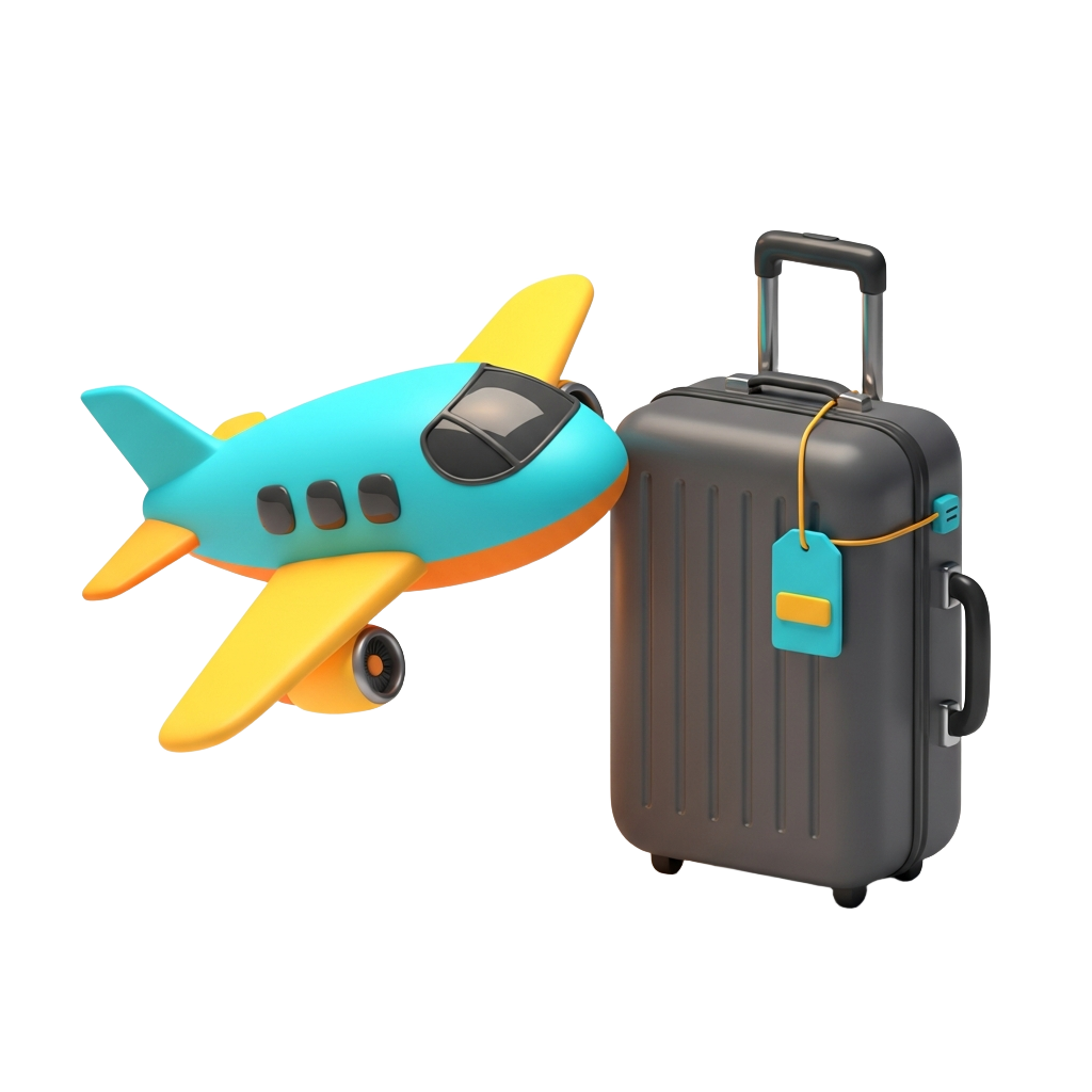 Travel & Hospitality