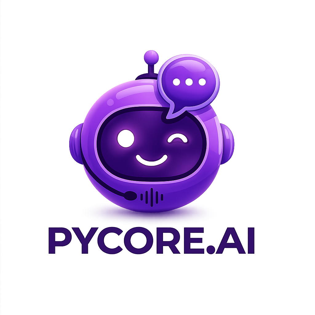 PyCore Logo