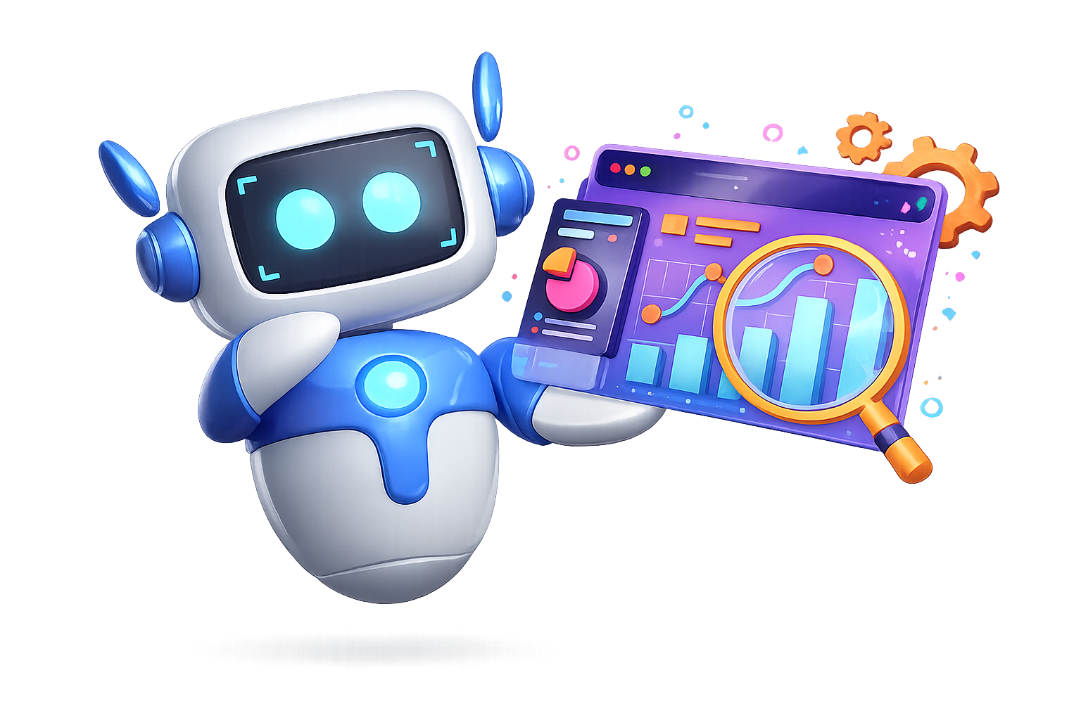 Analytics & Tracking