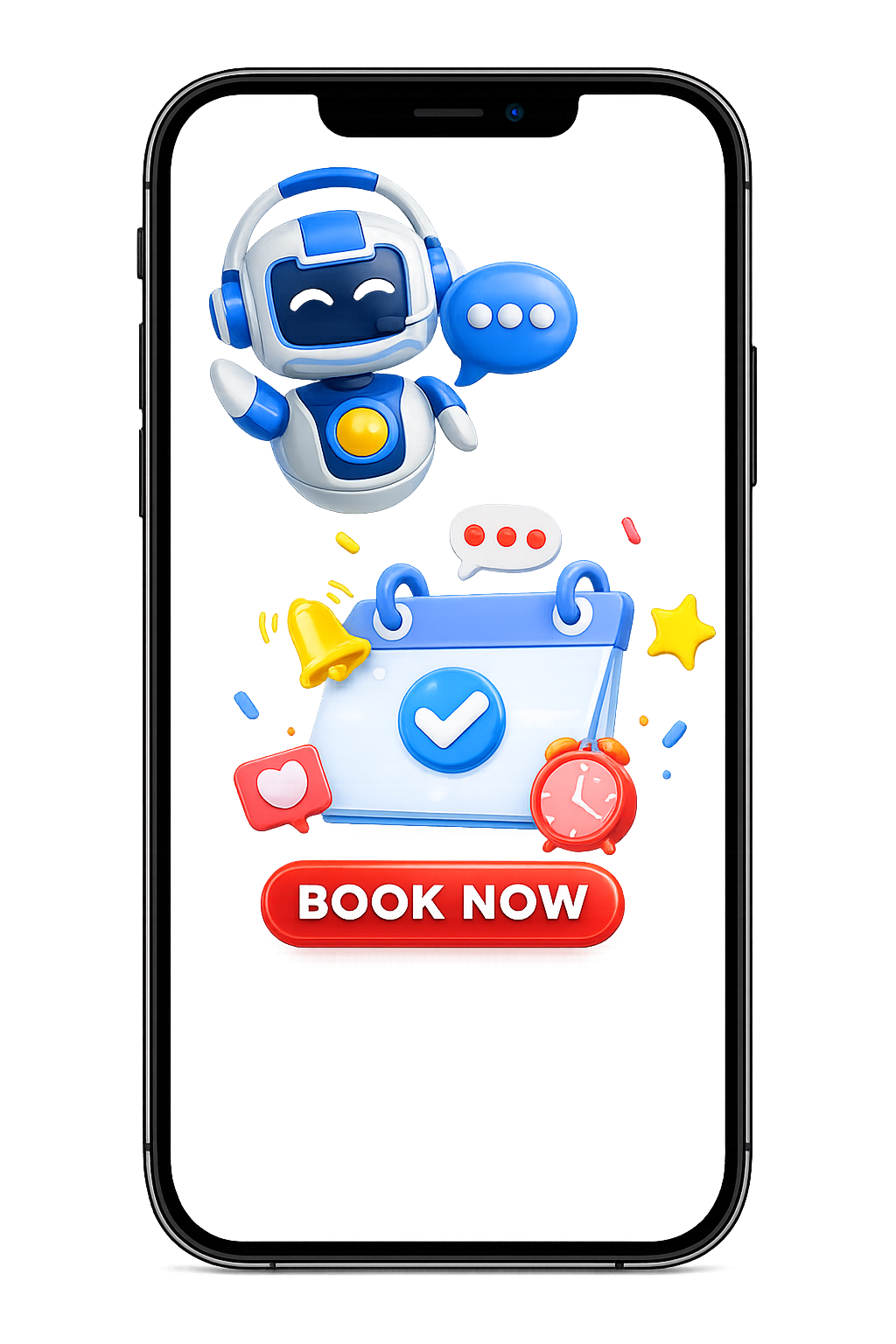Appointment Booking