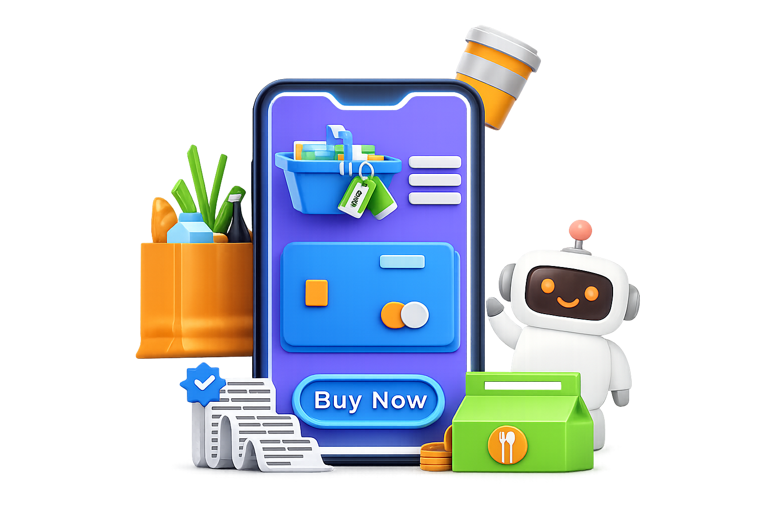 E-commerce Chatbots