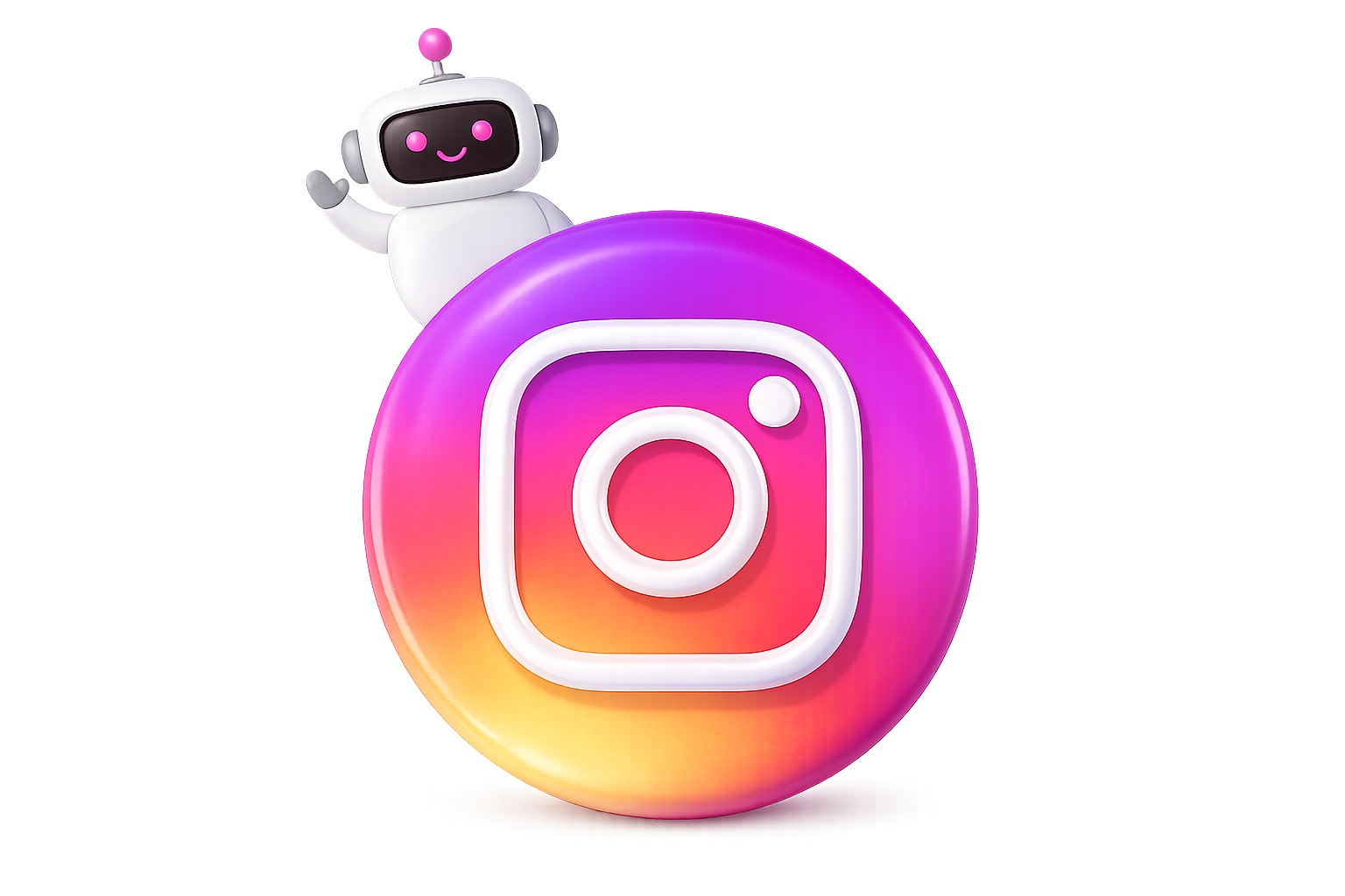 Instagram Automation