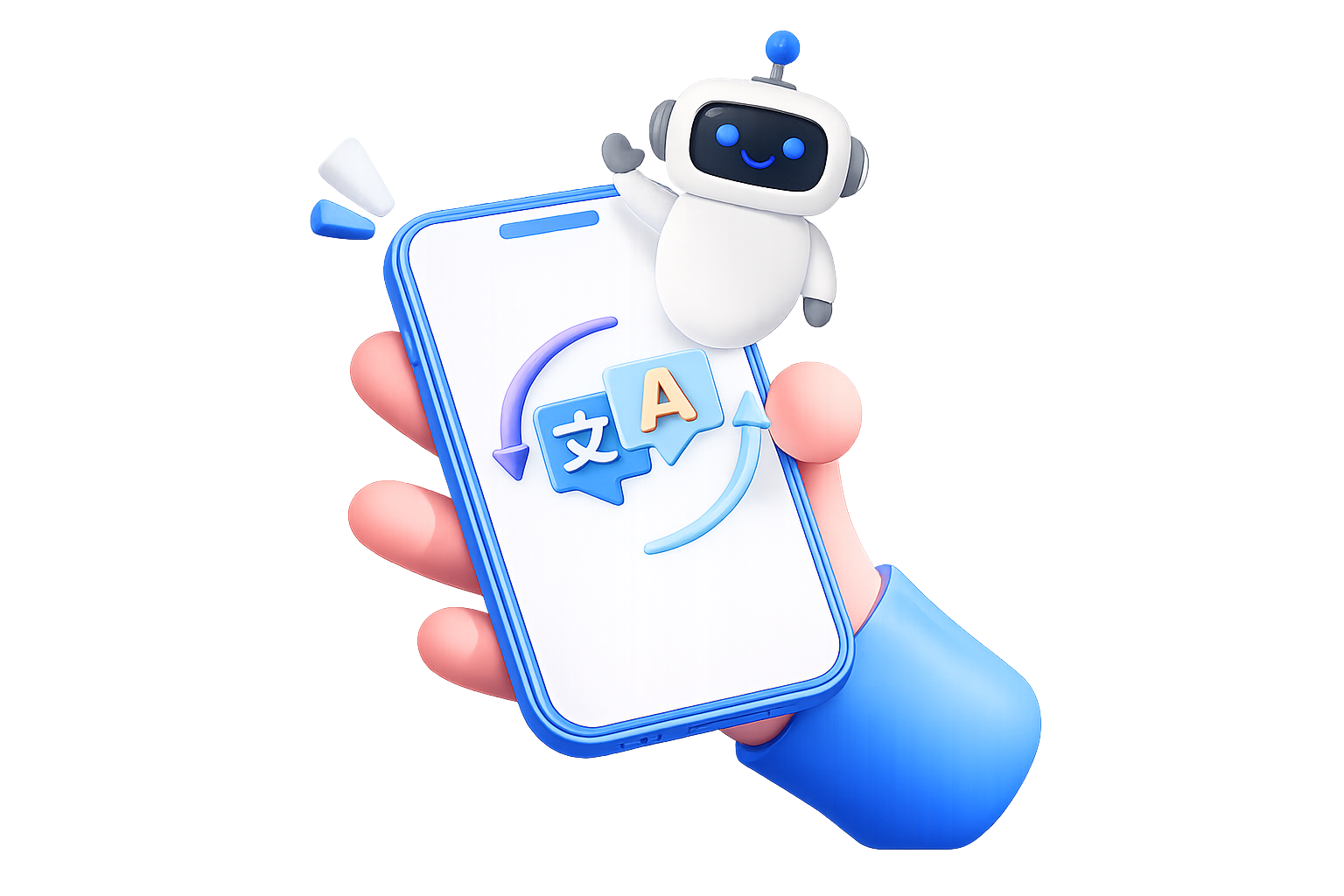 Multilingual Chatbots