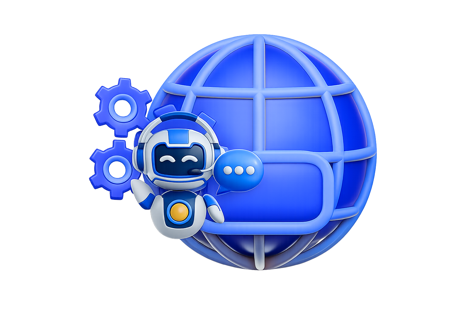 Website Chatbots