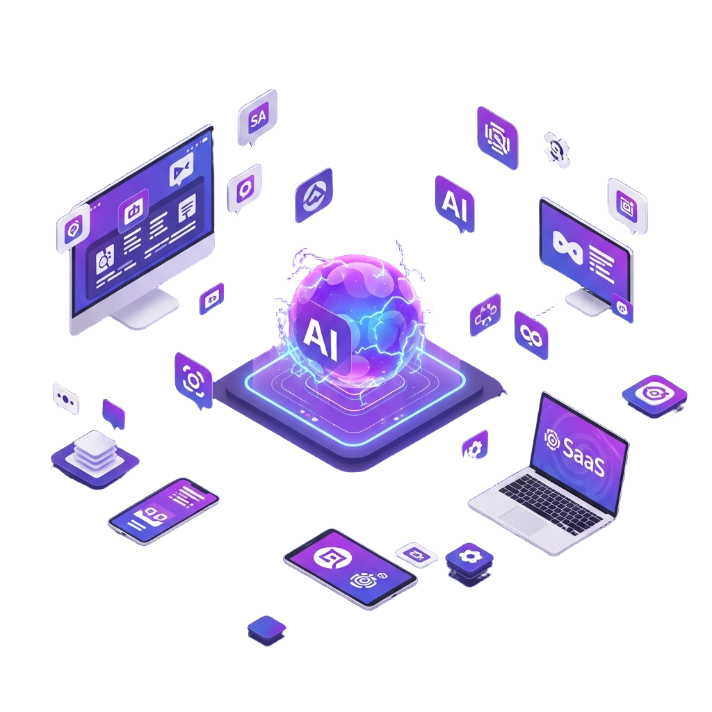 Connect Your Platforms
