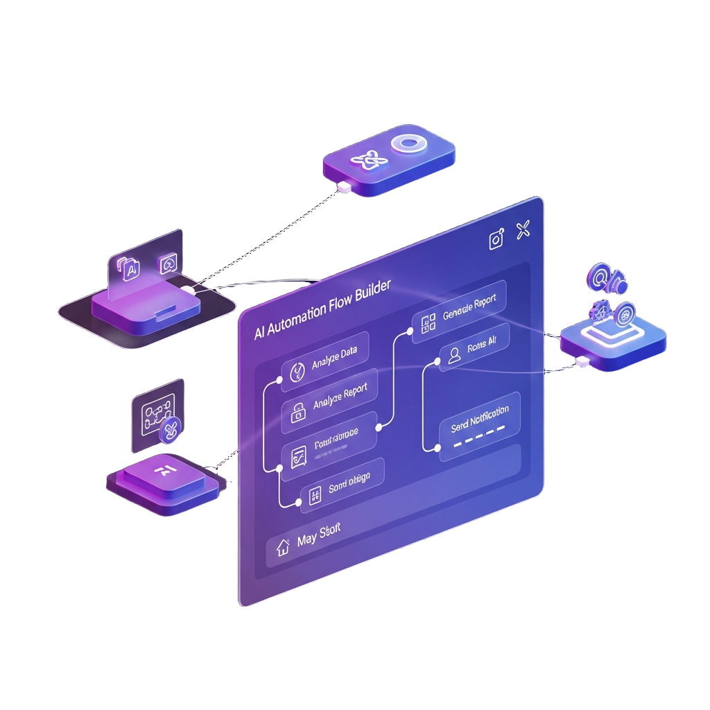 Customize AI Chatflows