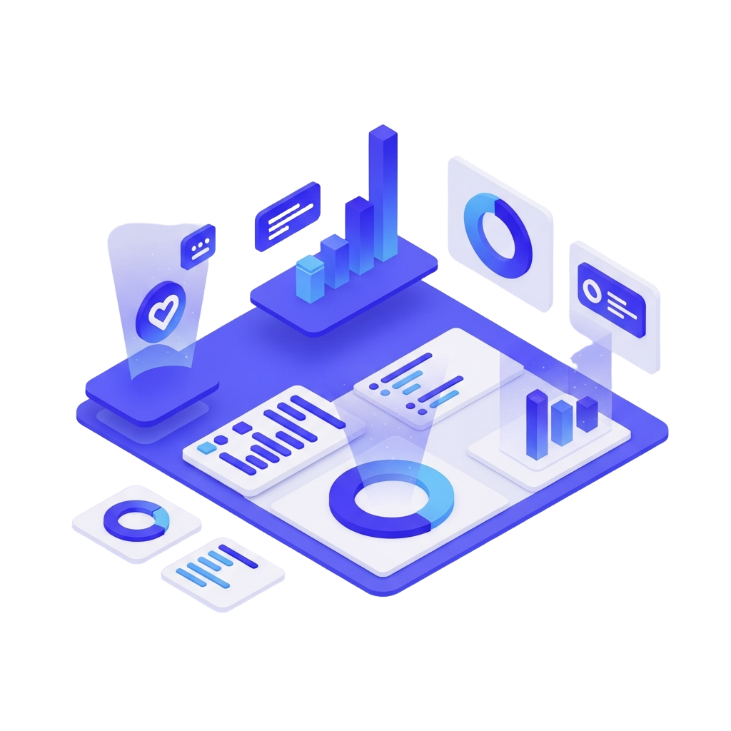 Track & Optimize